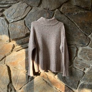 Jcrew wool sweater